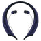 LG Tone Active+ A100 - Stereo Bluetooth Water Resistant Headset - Blue - LG - Simple Cell Shop, Free shipping from Maryland!