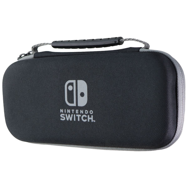 PowerA Nintendo Switch Lite Carry Case + Screen Protector - Black (1514393-01) - PowerA - Simple Cell Shop, Free shipping from Maryland!