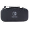 PowerA Nintendo Switch Lite Carry Case + Screen Protector - Black (1514393-01) - PowerA - Simple Cell Shop, Free shipping from Maryland!