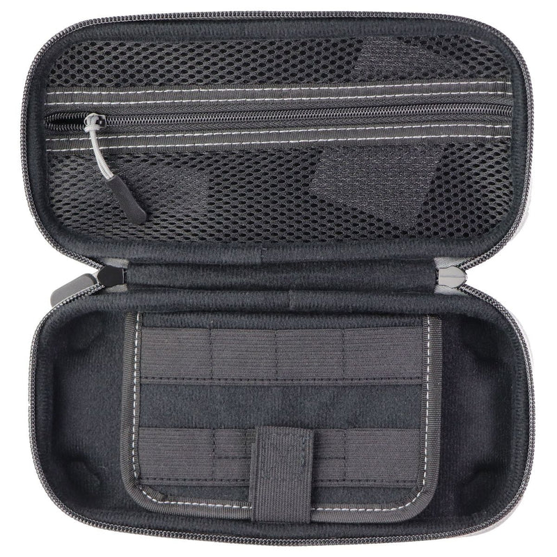 PowerA Nintendo Switch Lite Carry Case + Screen Protector - Black (1514393-01) - PowerA - Simple Cell Shop, Free shipping from Maryland!
