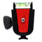 Joby BallHead 3K Mount with Level - Black / Red - Joby - Simple Cell Shop, Free shipping from Maryland!