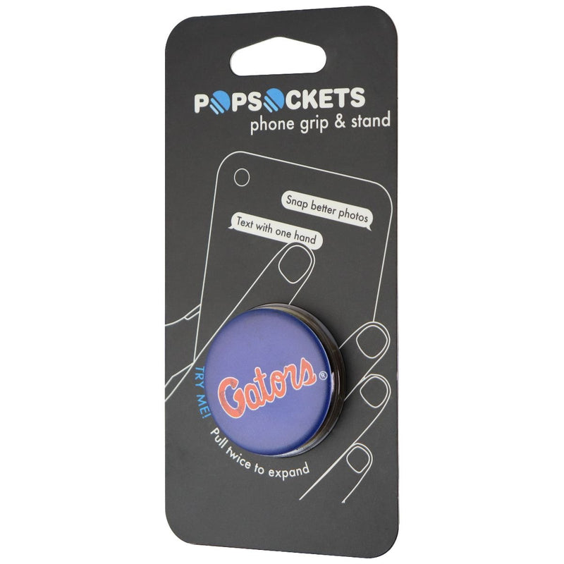 PopSockets Grip & Stand for Phones and Tablets - (Gators) Florida Heritage - PopSockets - Simple Cell Shop, Free shipping from Maryland!