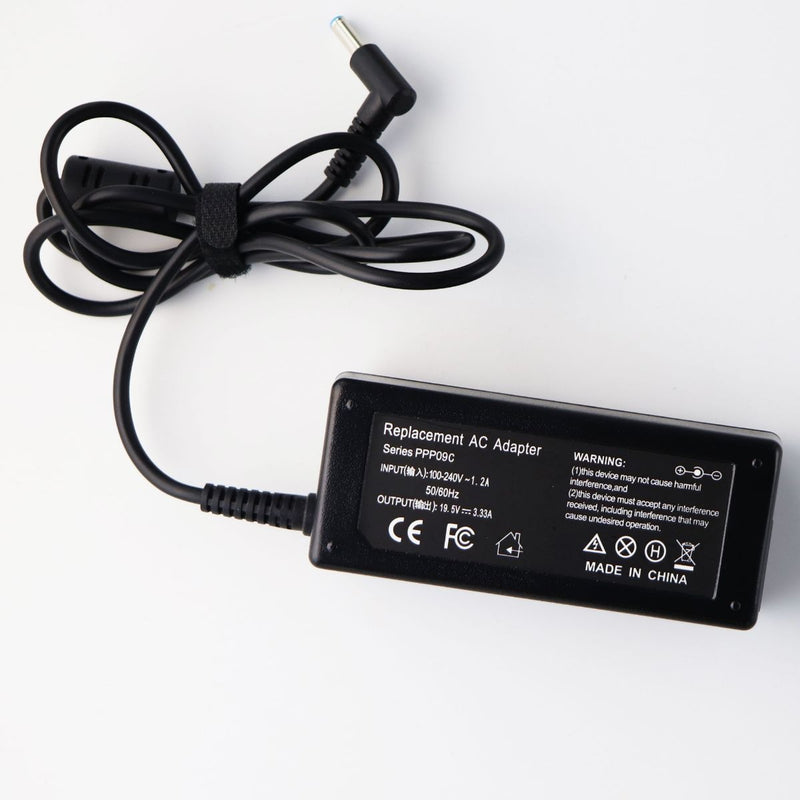 AC Adapter Replacement Wall Charger Power Supply (PPP09C) - Black - Unbranded - Simple Cell Shop, Free shipping from Maryland!