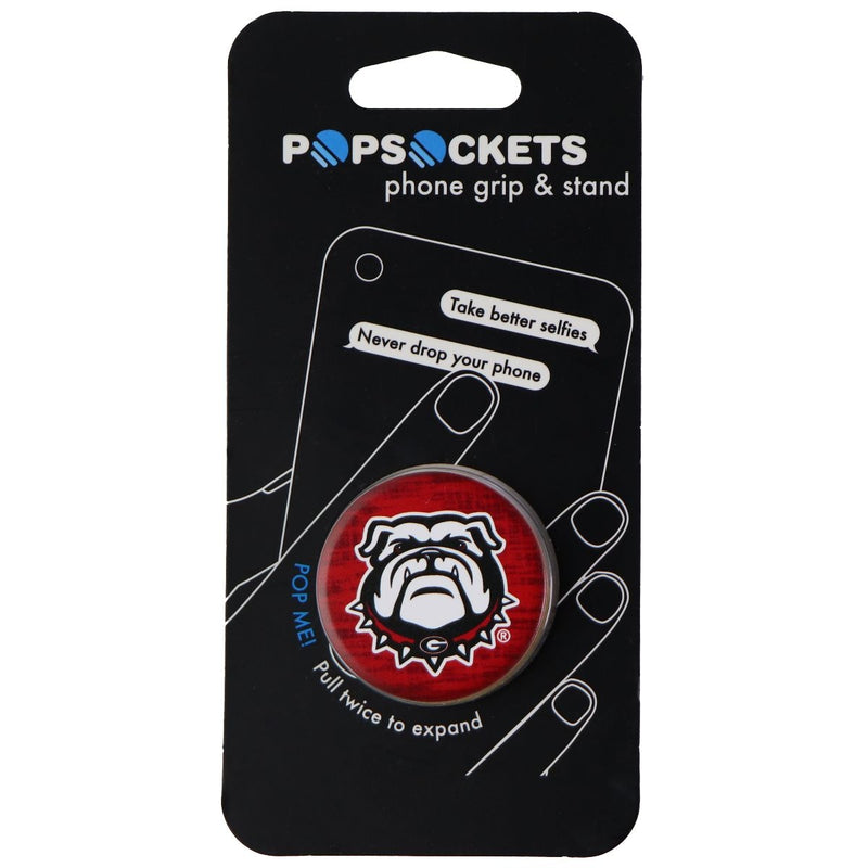 PopSockets Collapsible Grip & Stand for Smartphones - Georgia - PopSockets - Simple Cell Shop, Free shipping from Maryland!