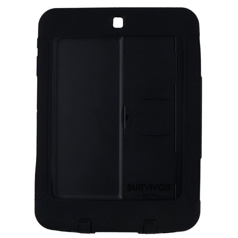 Griffin Survivor Slim Series Case for Samsung Galaxy Tab S2 9.7 - Black - Griffin - Simple Cell Shop, Free shipping from Maryland!