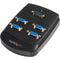 StarTech.com VGA Video Splitter - One VGA Input to 4 VGA Outputs - ST124W - StarTech.com - Simple Cell Shop, Free shipping from Maryland!