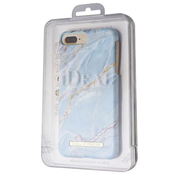 iDeal Of Sweden Case for iPhone 8 Plus / 7 Plus / 6s Plus - Blue/Island Paradise - iDeal of Sweden - Simple Cell Shop, Free shipping from Maryland!