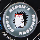 PopSockets Collapsible Grip & Stand for Phones/Tablets - Hedgies Hometown Heros - PopSockets - Simple Cell Shop, Free shipping from Maryland!