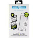 Gadget Guard (Black Ice+) Tempered Glass for Apple iPhone 5s / 5 / 5 SE (1st) - Gadget Guard - Simple Cell Shop, Free shipping from Maryland!