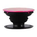 Popsockets Premium Series Grip and Stand for Phones and Tablets - Chrome Pink - PopSockets - Simple Cell Shop, Free shipping from Maryland!
