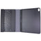 Chesona Folio Keyboard Case for Apple iPad Pro 12.9-inch (2018, 3rd Gen) - Black - Chesona - Simple Cell Shop, Free shipping from Maryland!