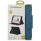 PureGear Tablet Folio Elite Series for 7 - 8 inch Tablets - Teal - 61815PG - PureGear - Simple Cell Shop, Free shipping from Maryland!