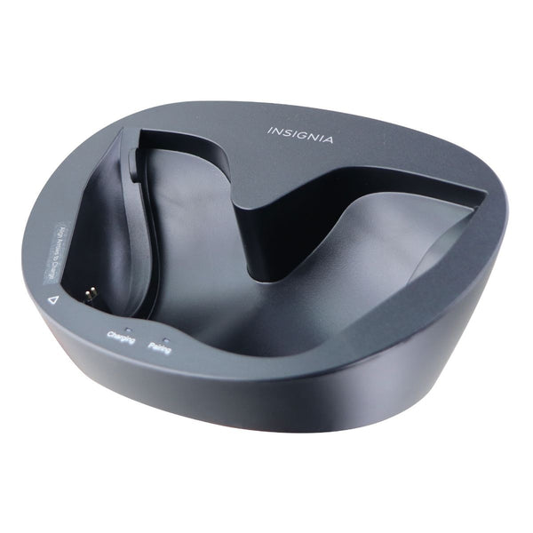 Insignia Docking Station for Wireless Digital Headphones Model NS-WHP314 - Black - Insignia - Simple Cell Shop, Free shipping from Maryland!