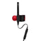 Beats Powerbeats3 Wireless Ear-Hook Headphones Decade Collection Black/Red MRQ92 - Beats by Dr. Dre - Simple Cell Shop, Free shipping from Maryland!