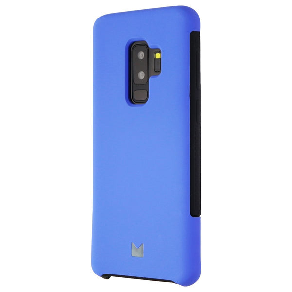 Modal Dual Layer Case for Samsung Galaxy (S9+) Smartphone - Blue / Black - Modal - Simple Cell Shop, Free shipping from Maryland!