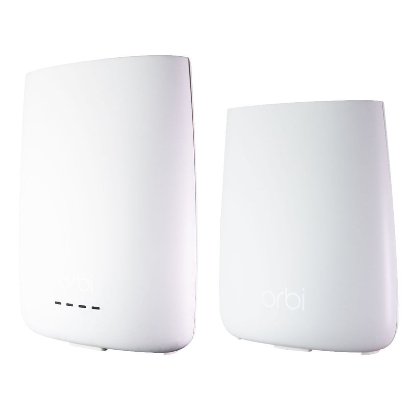 NETGEAR Orbi Tri-Band AC2200 Mesh WiFi System with 32 x 8 DOCSIS 3.0 Modem - Netgear - Simple Cell Shop, Free shipping from Maryland!