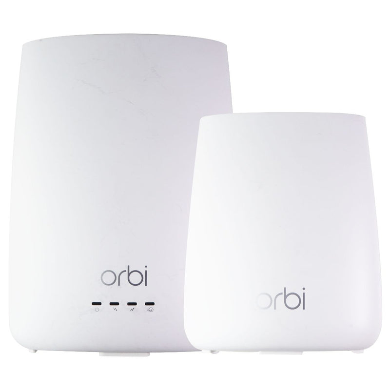 NETGEAR Orbi Tri-Band AC2200 Mesh WiFi System with 32 x 8 DOCSIS 3.0 Modem - Netgear - Simple Cell Shop, Free shipping from Maryland!