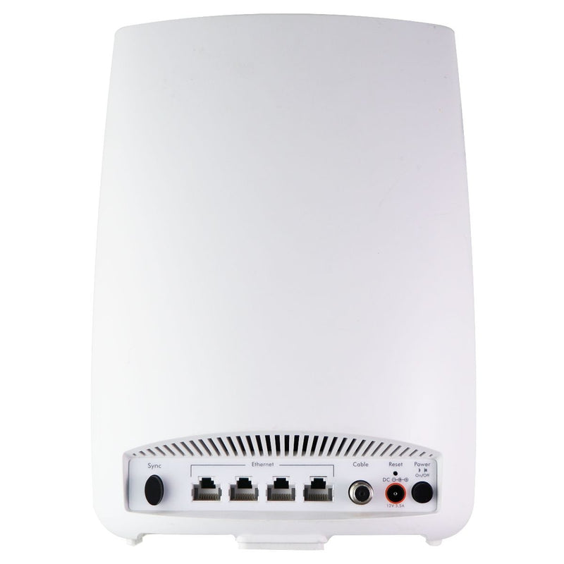 NETGEAR Orbi Tri-Band AC2200 Mesh WiFi System with 32 x 8 DOCSIS 3.0 Modem - Netgear - Simple Cell Shop, Free shipping from Maryland!