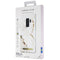 IDeal Of Sweden (SGS9ID) Cell Phone Case for Galaxy S9+ Plus - Carrara Gold - iDeal of Sweden - Simple Cell Shop, Free shipping from Maryland!