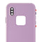 LifeProof FRE Series Waterproof Case for Apple iPhone X - Chakra/Purple/Coral - LifeProof - Simple Cell Shop, Free shipping from Maryland!