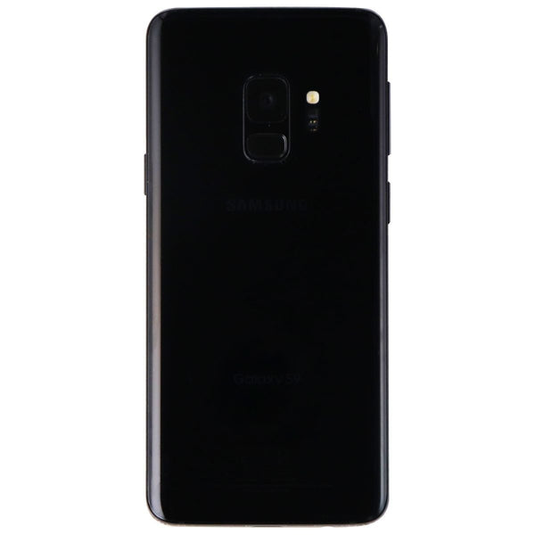 Samsung Galaxy S9 (SM-G960U) Verizon Only - 64GB / Midnight Black - Samsung - Simple Cell Shop, Free shipping from Maryland!