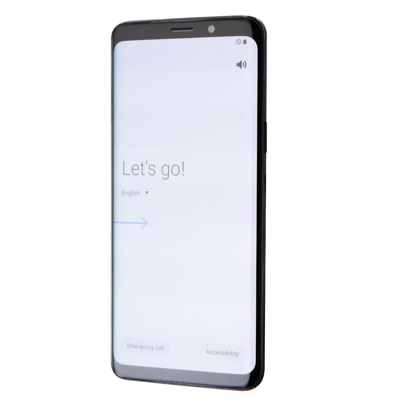 Samsung Galaxy S9 (SM-G960U) Verizon Only - 64GB / Midnight Black - Samsung - Simple Cell Shop, Free shipping from Maryland!