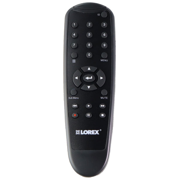 Lorex OEM Remote Control for Security DVR system - Black (XYX-9008) - Lorex - Simple Cell Shop, Free shipping from Maryland!