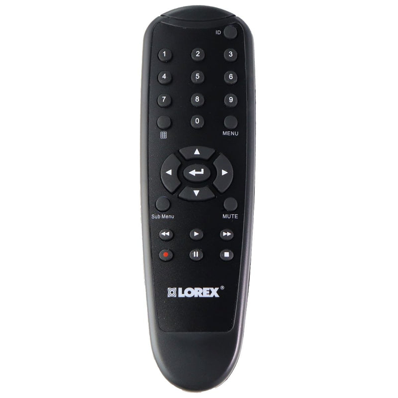 Lorex OEM Remote Control for Security DVR system - Black (XYX-9008) - Lorex - Simple Cell Shop, Free shipping from Maryland!