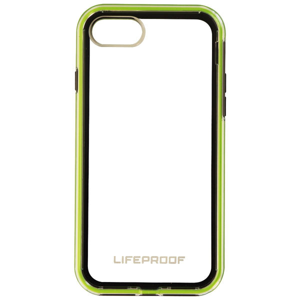 LifeProof Slam Case for Apple iPhone SE (2nd Gen) / 8 & 7 - Clear/Green/Black - LifeProof - Simple Cell Shop, Free shipping from Maryland!
