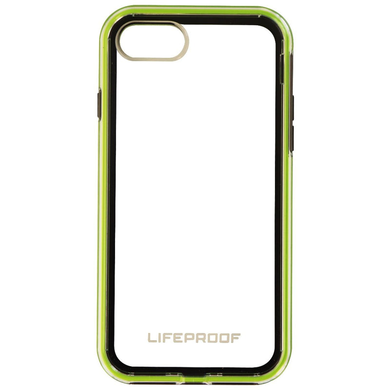 LifeProof Slam Case for Apple iPhone SE (2nd Gen) / 8 & 7 - Clear/Green/Black - LifeProof - Simple Cell Shop, Free shipping from Maryland!
