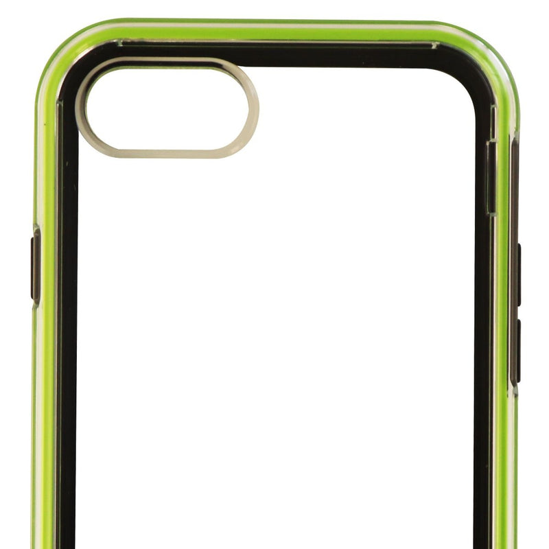 LifeProof Slam Case for Apple iPhone SE (2nd Gen) / 8 & 7 - Clear/Green/Black - LifeProof - Simple Cell Shop, Free shipping from Maryland!
