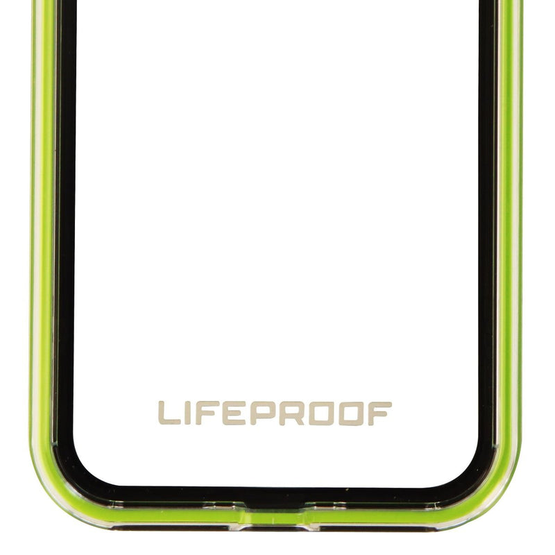 LifeProof Slam Case for Apple iPhone SE (2nd Gen) / 8 & 7 - Clear/Green/Black - LifeProof - Simple Cell Shop, Free shipping from Maryland!