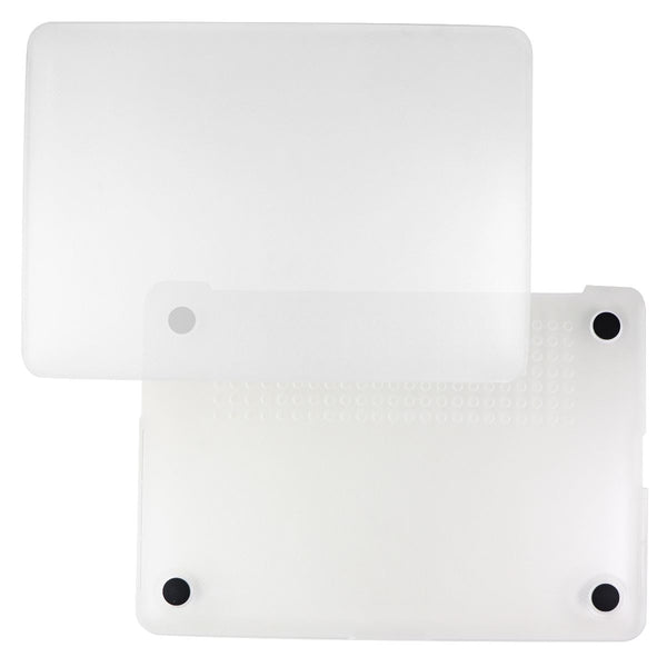Incase Hardshell Case for MacBook Pro Retina 13.3-inch (2015) Laptop - Clear - Incase - Simple Cell Shop, Free shipping from Maryland!