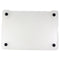 Incase Hardshell Case for MacBook Pro Retina 13.3-inch (2015) Laptop - Clear - Incase - Simple Cell Shop, Free shipping from Maryland!