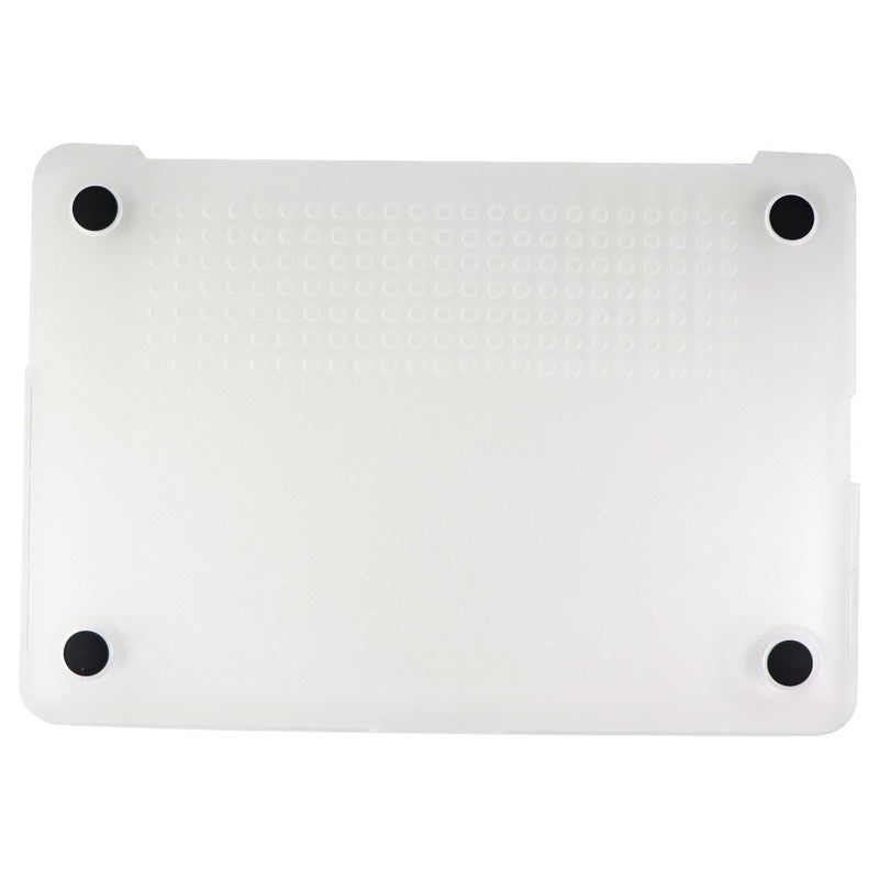 Incase Hardshell Case for MacBook Pro Retina 13.3-inch (2015) Laptop - Clear - Incase - Simple Cell Shop, Free shipping from Maryland!