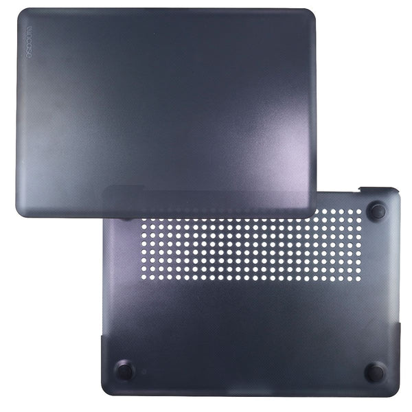 Incase Hardshell Case for MacBook Pro 13.3-inch (2011) DiscDrive Laptops - Black - Incase - Simple Cell Shop, Free shipping from Maryland!