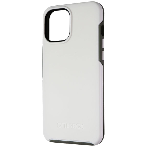 OtterBox (Symmetry+) Case for MagSafe for iPhone 12 Pro Max - Spring Snow Beige