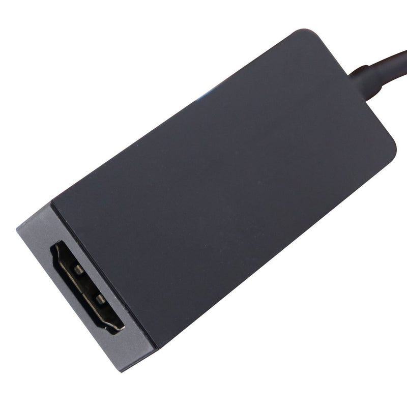 Microsoft Surface USB-C to HDMI Adapter - Black - HFM-00001 - 1857 - Microsoft - Simple Cell Shop, Free shipping from Maryland!