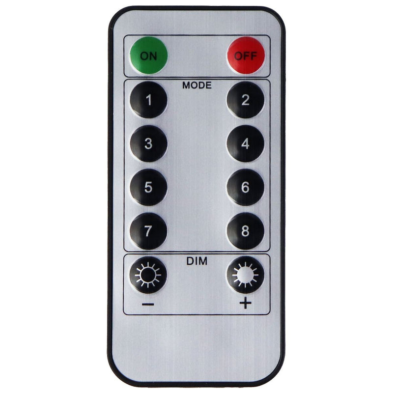 KooPower Battery Operated LED Lights 16-Foot / 50 LED Decoration - KooPower - Simple Cell Shop, Free shipping from Maryland!