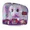 Pixie Belles - Interactive Enchanted Animal Toy, Esme (White) - WowWee - Simple Cell Shop, Free shipping from Maryland!