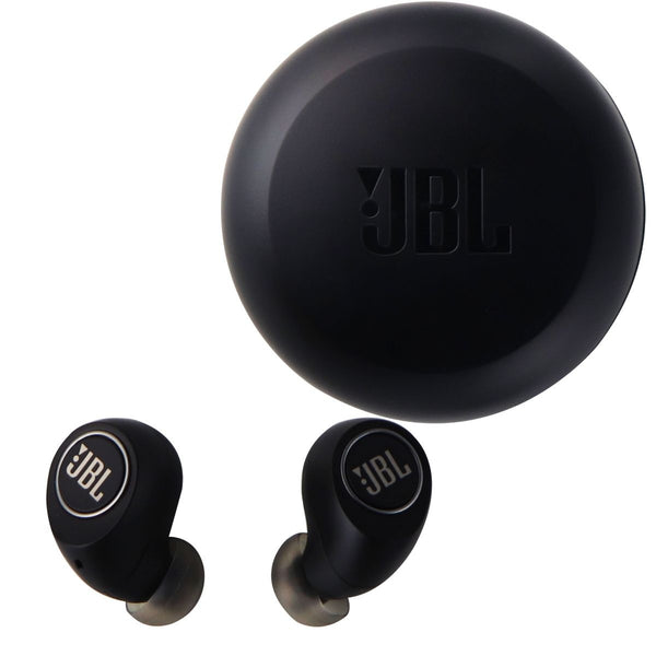 JBL by Harman Free Series Truly Wireless in-Ear Headphones - Black -JBLFREEBLKBT - JBL - Simple Cell Shop, Free shipping from Maryland!