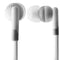 Xtreme Audio XEB9-0103-WHT Earbuds with Microphone (3.5mm Wired) - White