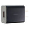 Verizon 12V/1.5A Adaptive Fast Charge USB Wall Charger  - Black (K3001U-1031UL) - Verizon - Simple Cell Shop, Free shipping from Maryland!
