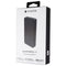 Mophie Powerstation XL 15,000 mAh Battery with USB-C & Dual USB-A Ports - Black - Mophie - Simple Cell Shop, Free shipping from Maryland!