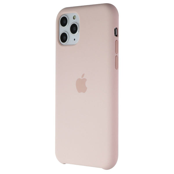 Apple Silicone Case for iPhone 11 Pro Smartphones - Pink Sand - Apple - Simple Cell Shop, Free shipping from Maryland!