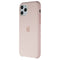 Apple Silicone Case for iPhone 11 Pro Smartphones - Pink Sand - Apple - Simple Cell Shop, Free shipping from Maryland!