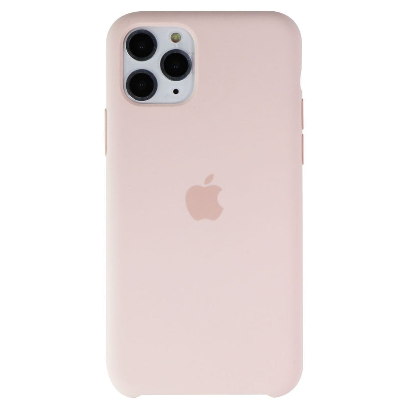 Apple Silicone Case for iPhone 11 Pro Smartphones - Pink Sand - Apple - Simple Cell Shop, Free shipping from Maryland!