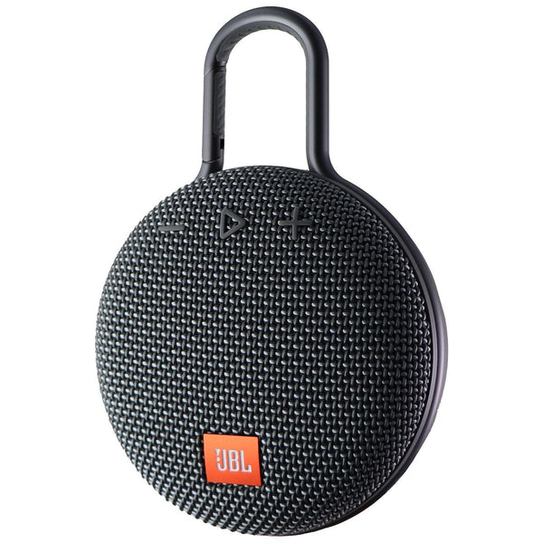 JBL Clip 3 Portable Waterproof Wireless Bluetooth Speaker - Gray - JBL - Simple Cell Shop, Free shipping from Maryland!