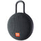 JBL Clip 3 Portable Waterproof Wireless Bluetooth Speaker - Gray - JBL - Simple Cell Shop, Free shipping from Maryland!