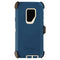 OtterBox Defender Series Case for Samsung Galaxy S9+ (Plus) - Blue/White Big Sur - OtterBox - Simple Cell Shop, Free shipping from Maryland!